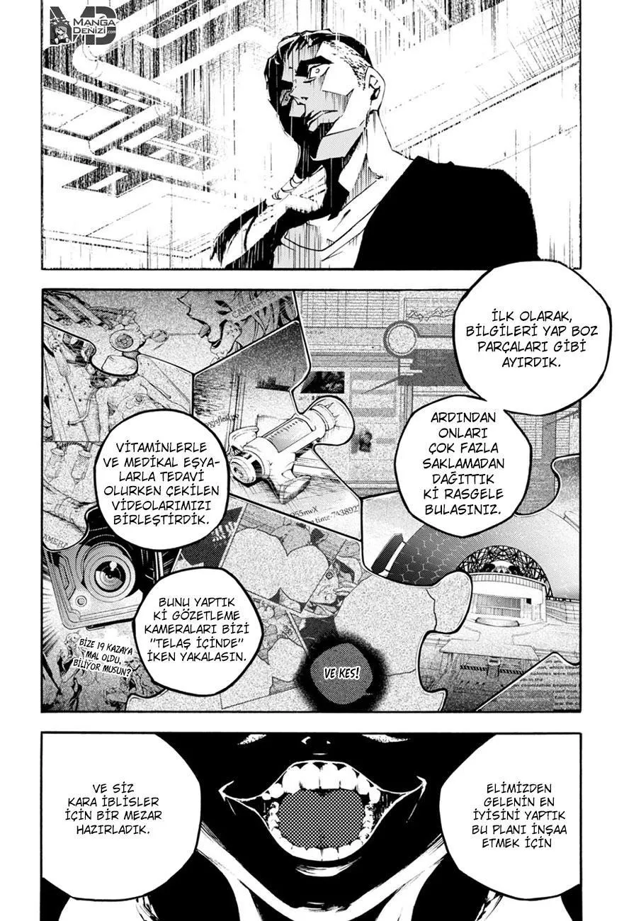 Smokin Parade - Sayfa 29