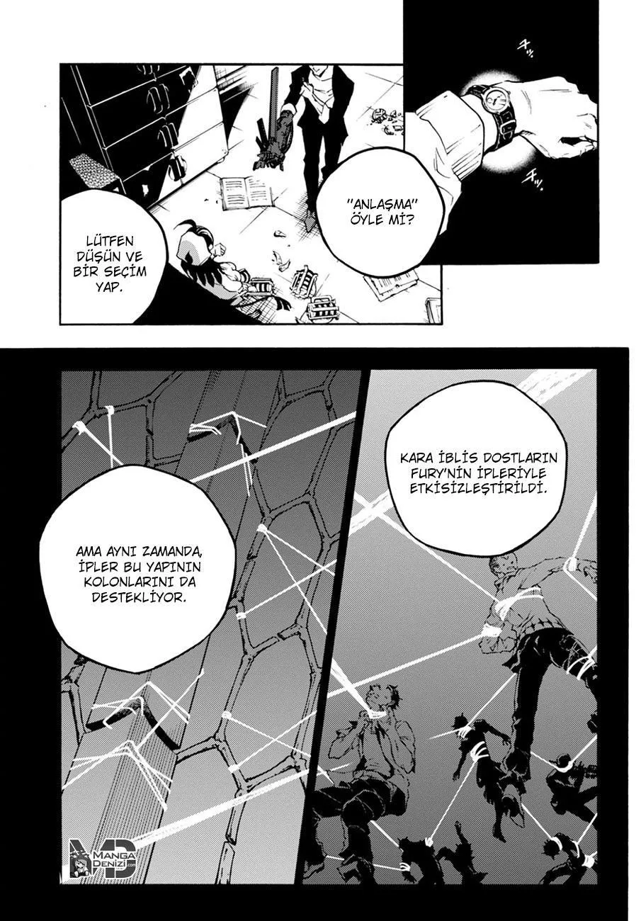 Smokin Parade - Sayfa 32