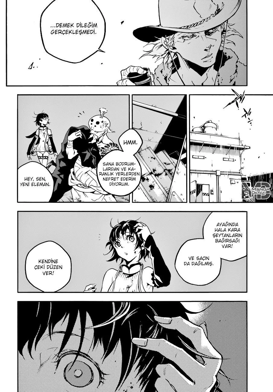 Smokin Parade - Sayfa 3