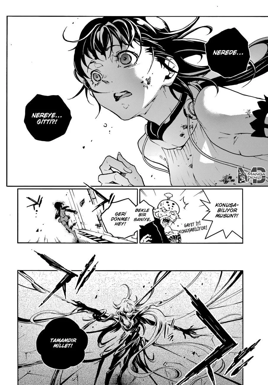 Smokin Parade - Sayfa 5