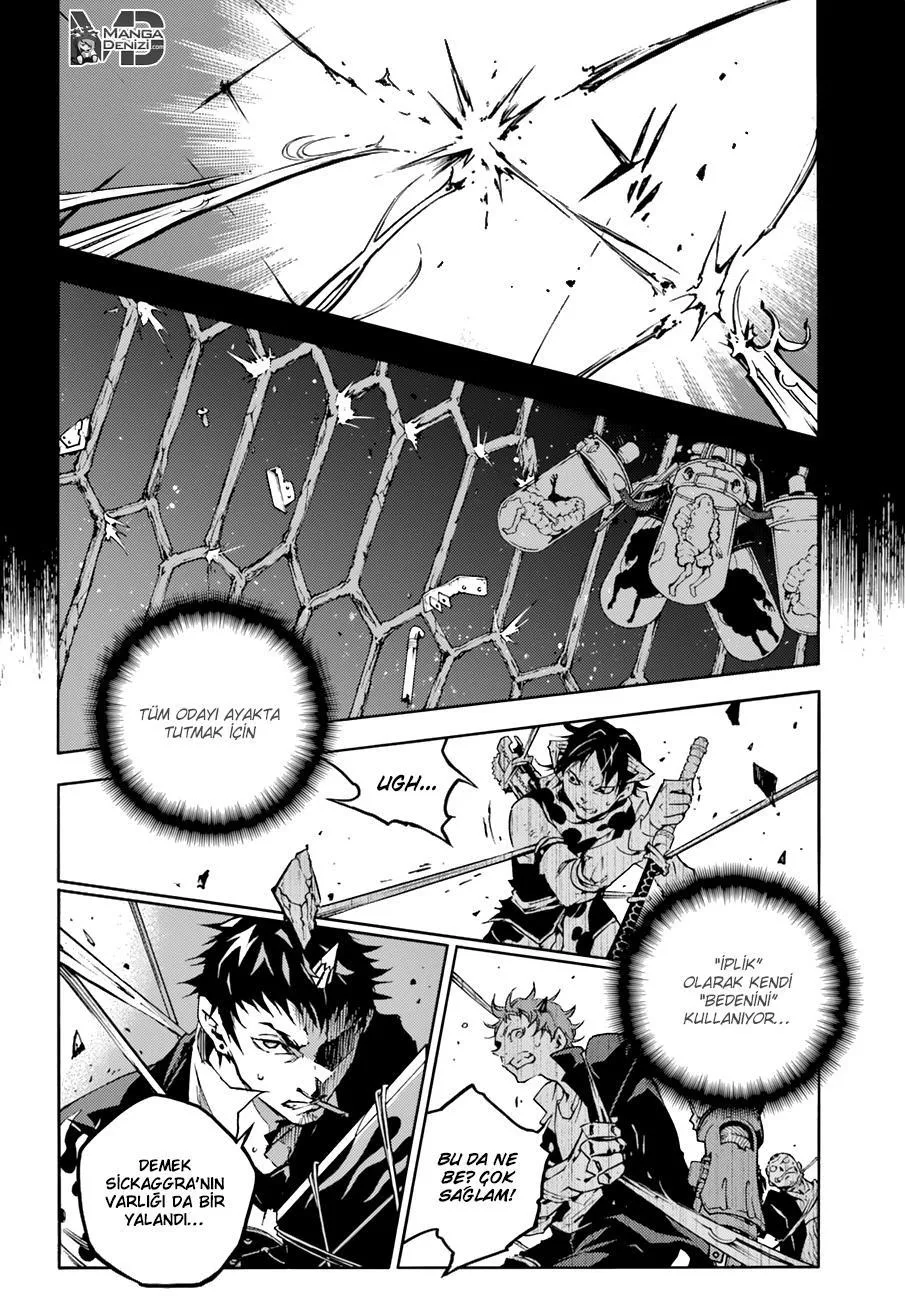 Smokin Parade - Sayfa 7