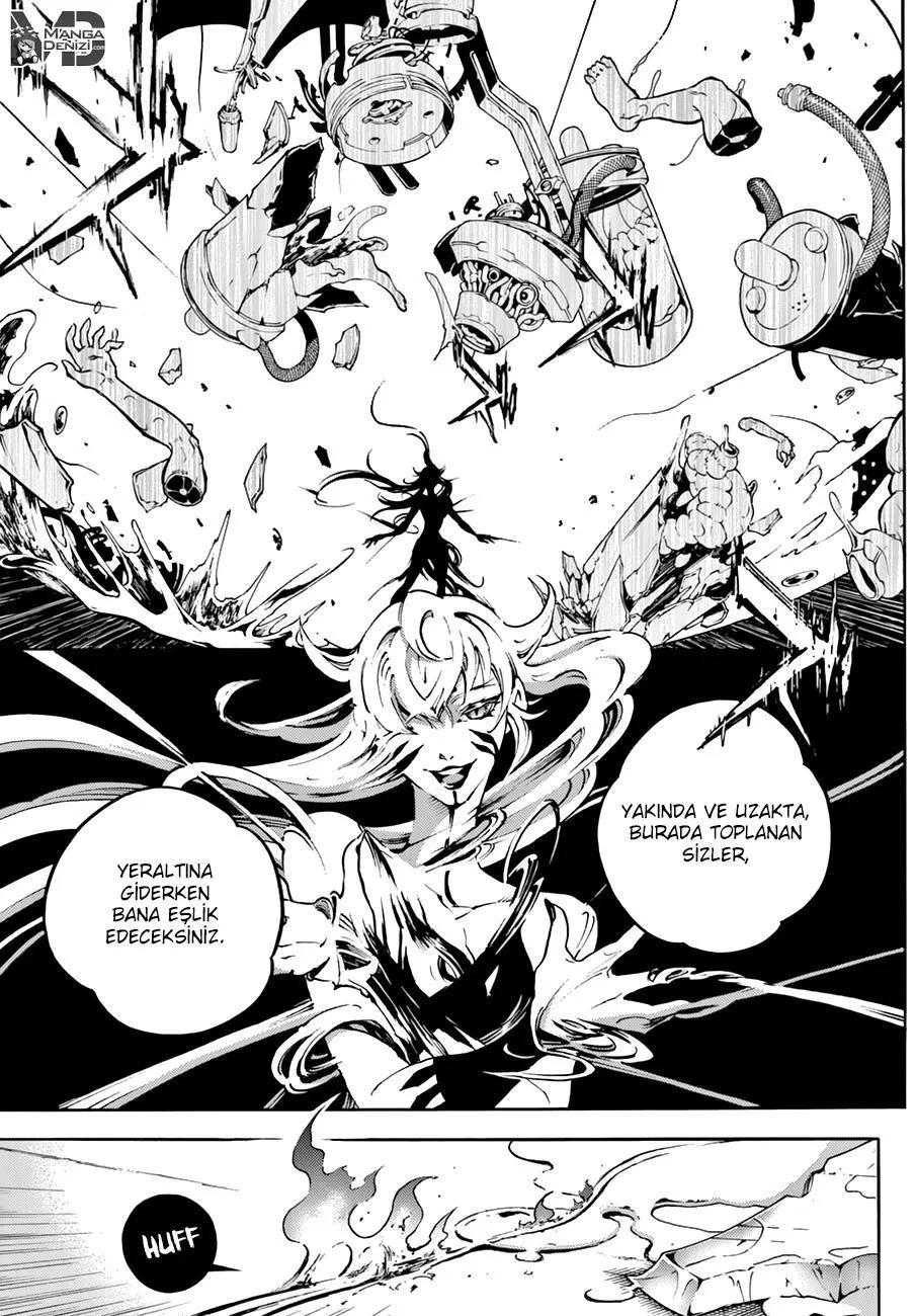 Smokin Parade - Sayfa 8