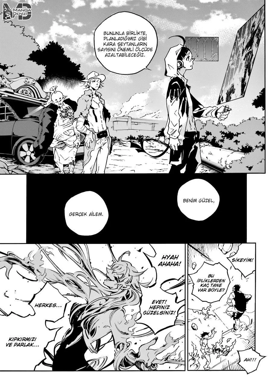 Smokin Parade - Sayfa 10