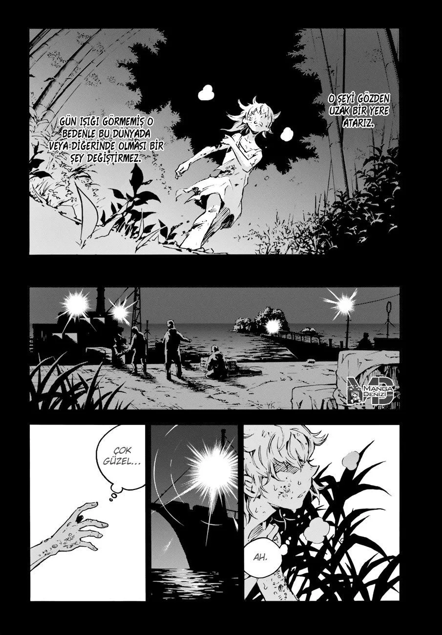 Smokin Parade - Sayfa 13