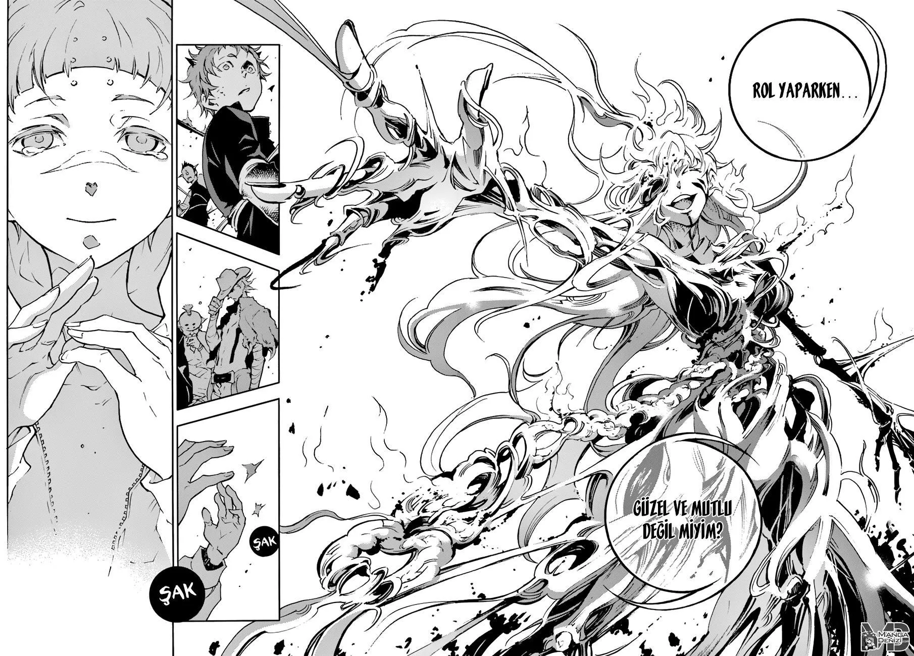 Smokin Parade - Sayfa 15