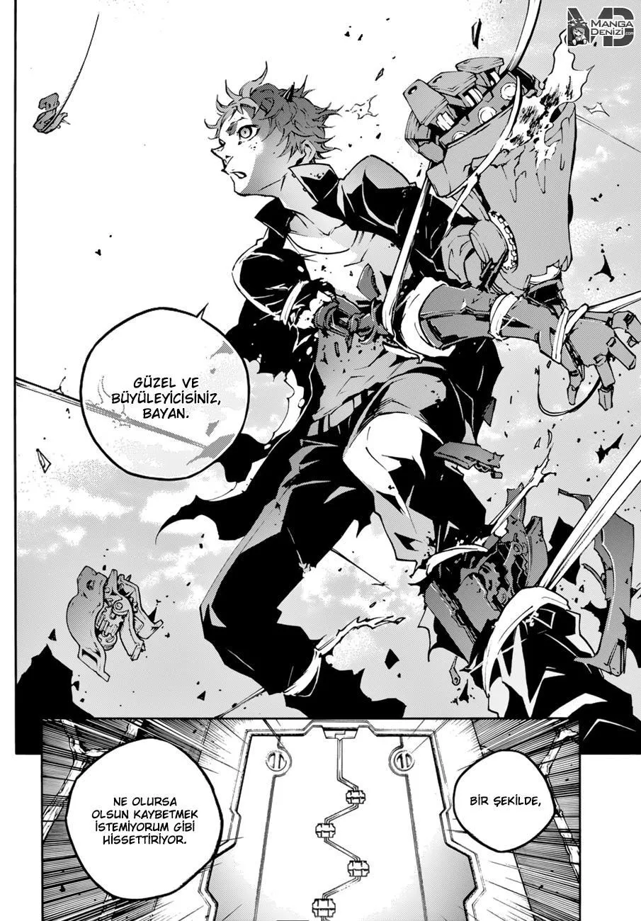 Smokin Parade - Sayfa 18