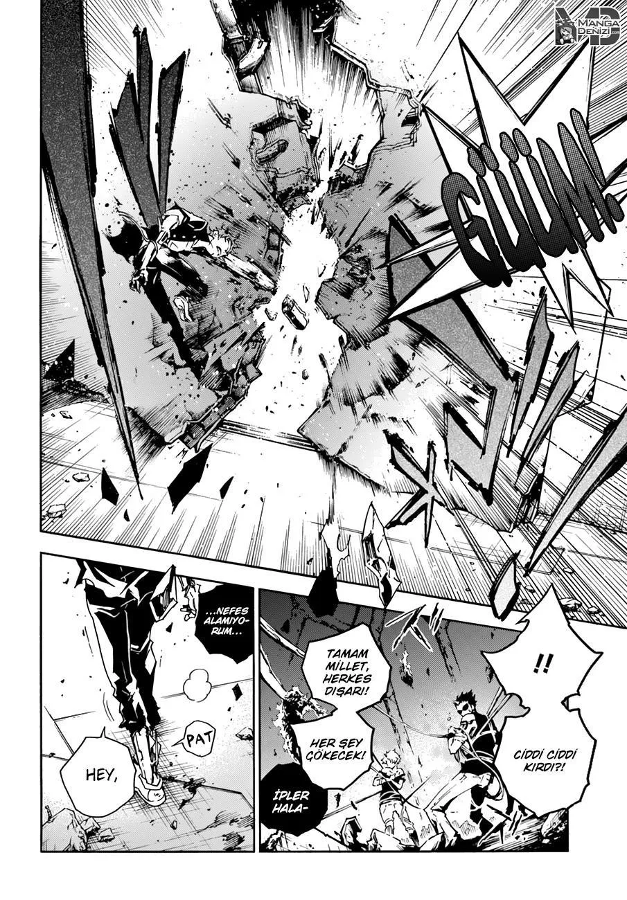 Smokin Parade - Sayfa 20