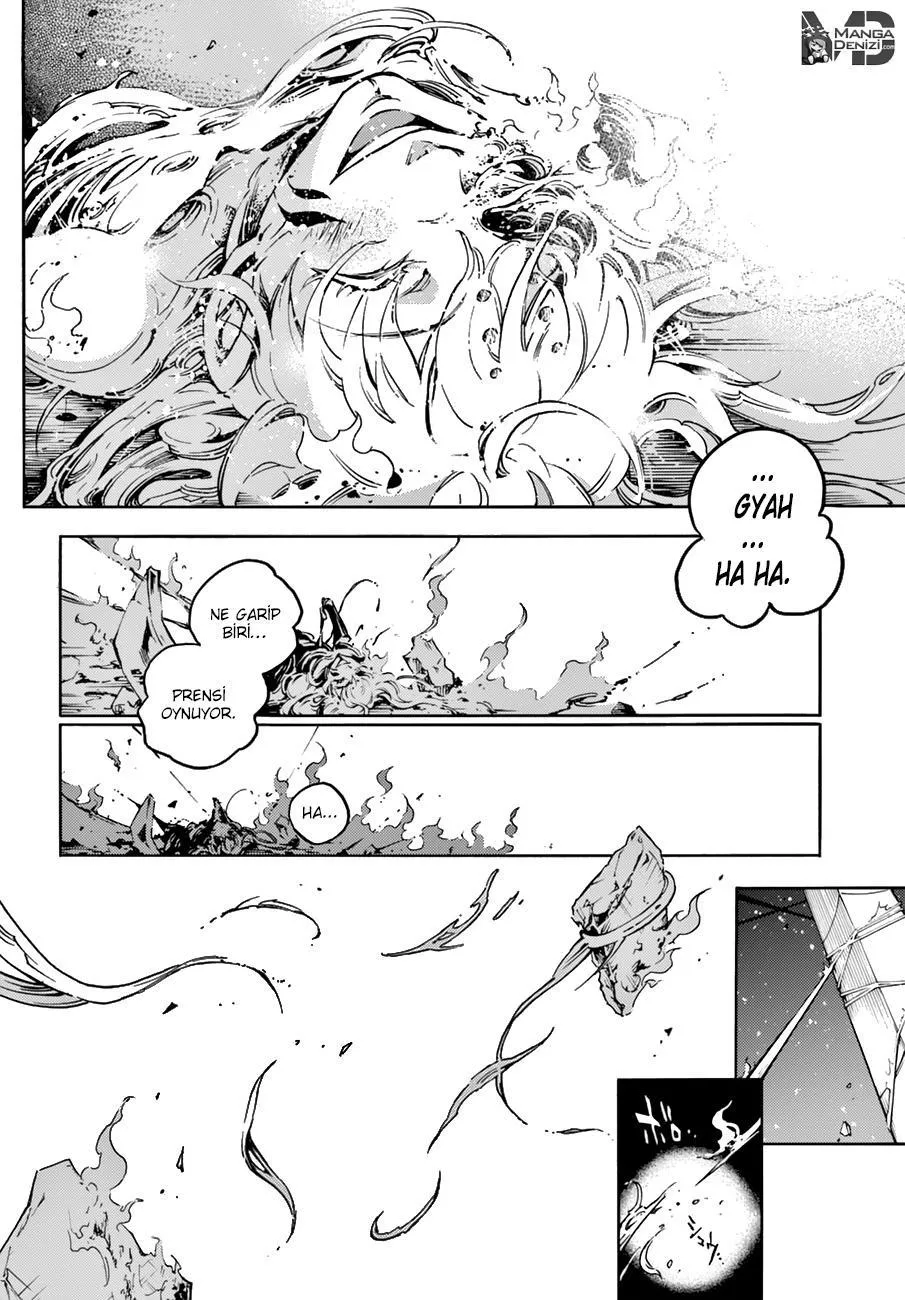 Smokin Parade - Sayfa 22