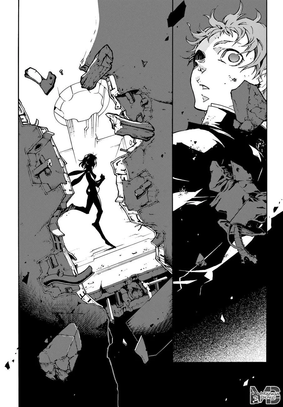 Smokin Parade - Sayfa 24