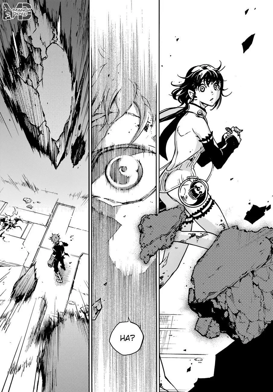 Smokin Parade - Sayfa 25