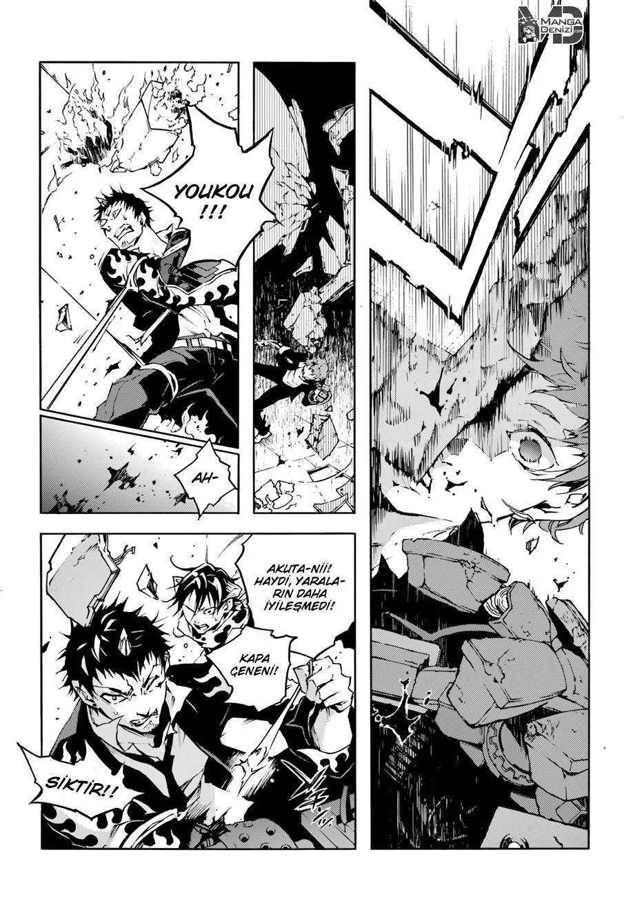 Smokin Parade - Sayfa 26