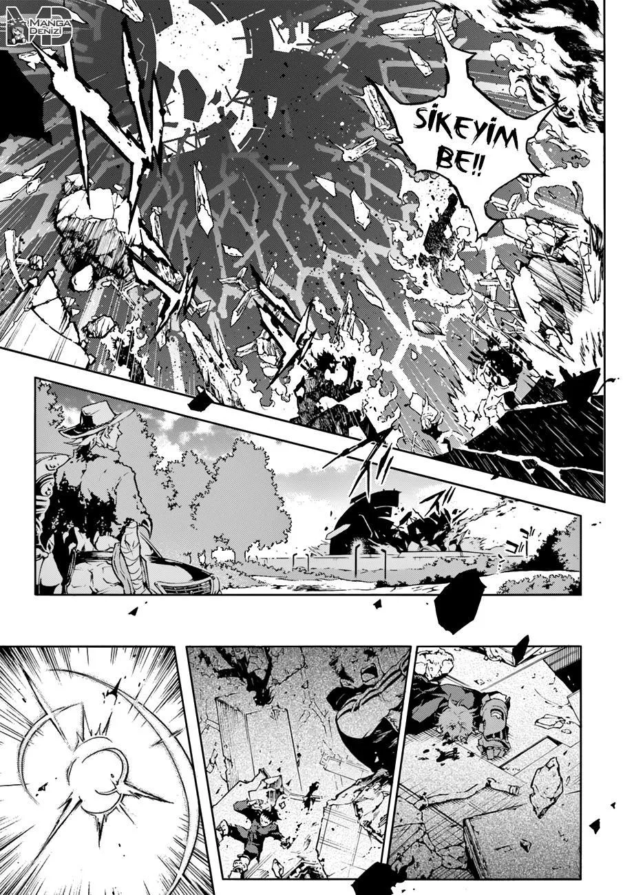 Smokin Parade - Sayfa 27