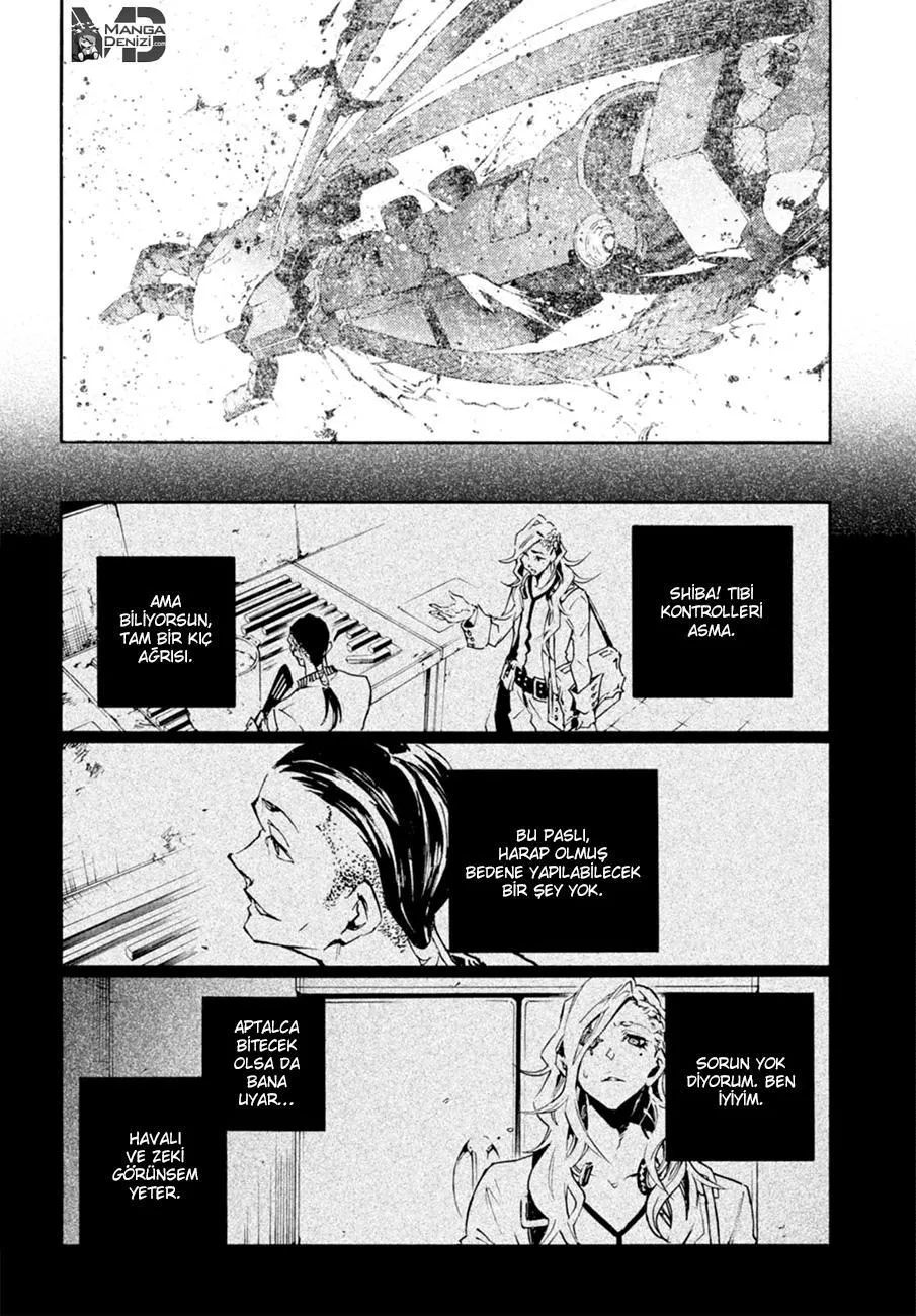 Smokin Parade - Sayfa 5