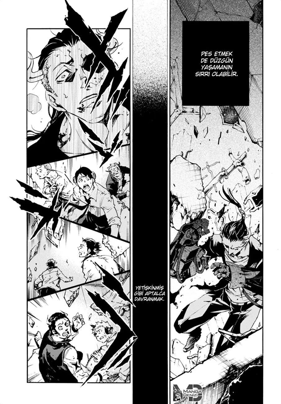 Smokin Parade - Sayfa 6