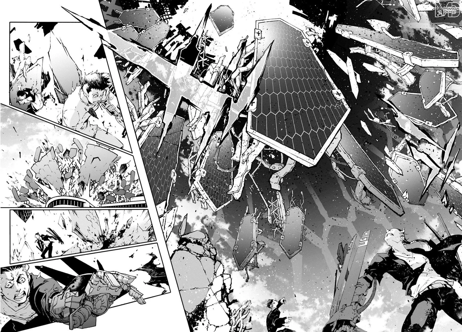 Smokin Parade - Sayfa 7