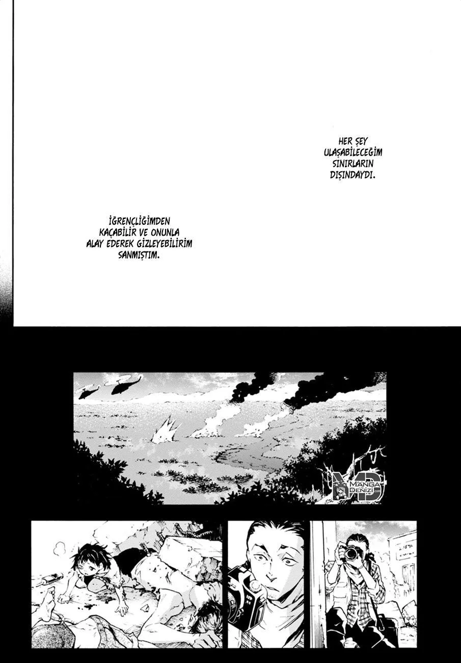 Smokin Parade - Sayfa 8