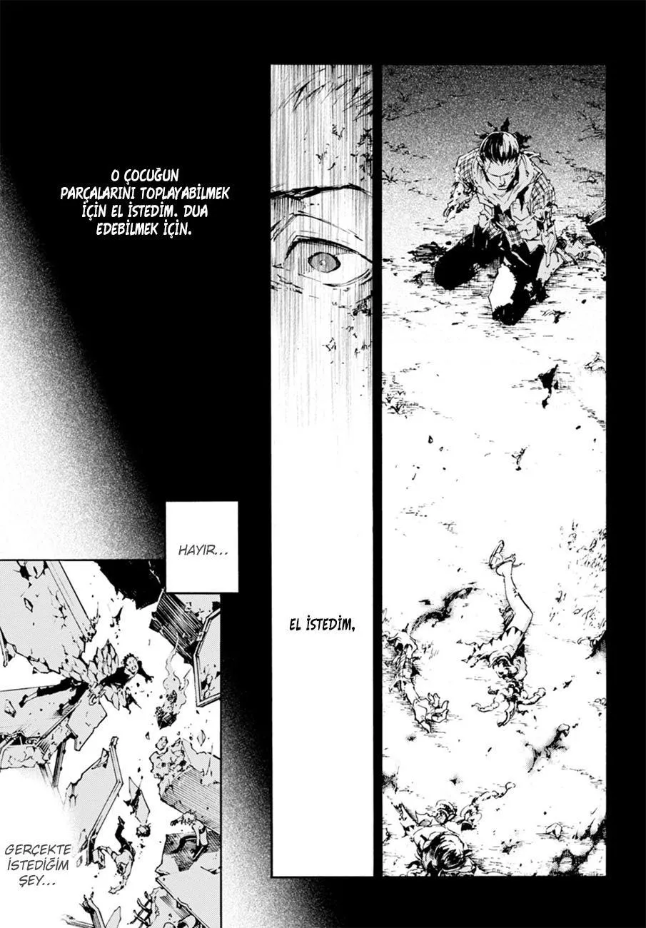 Smokin Parade - Sayfa 11