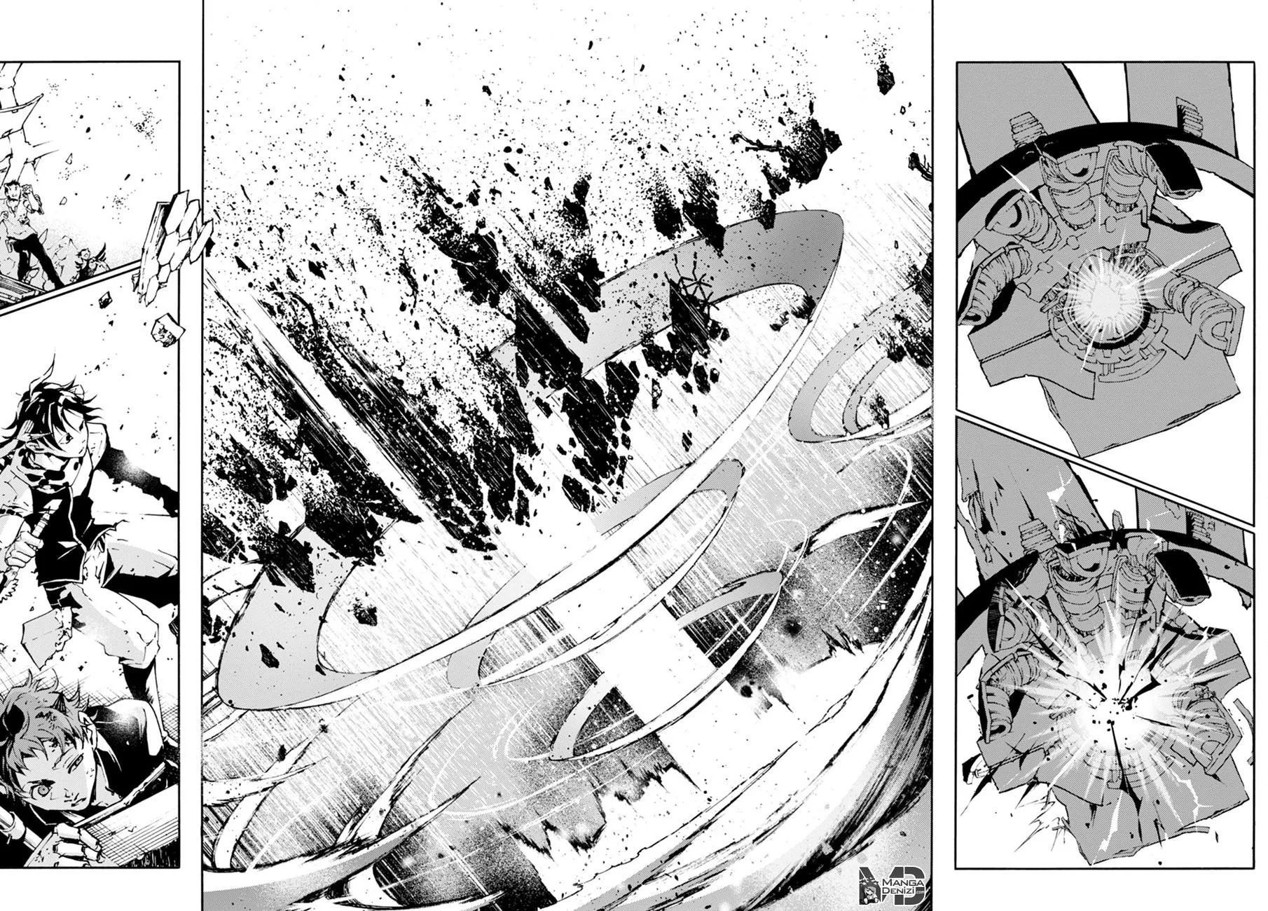 Smokin Parade - Sayfa 13