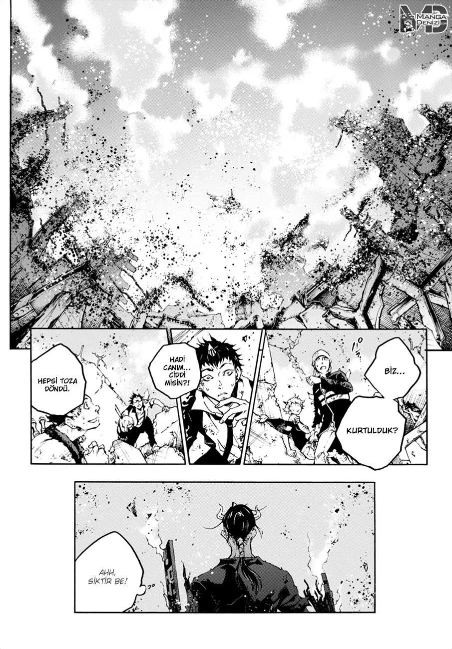 Smokin Parade - Sayfa 14