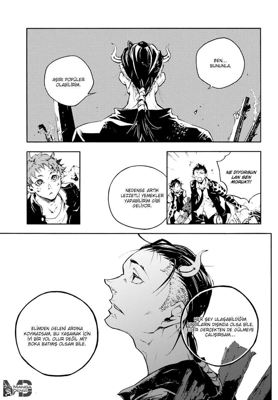 Smokin Parade - Sayfa 15