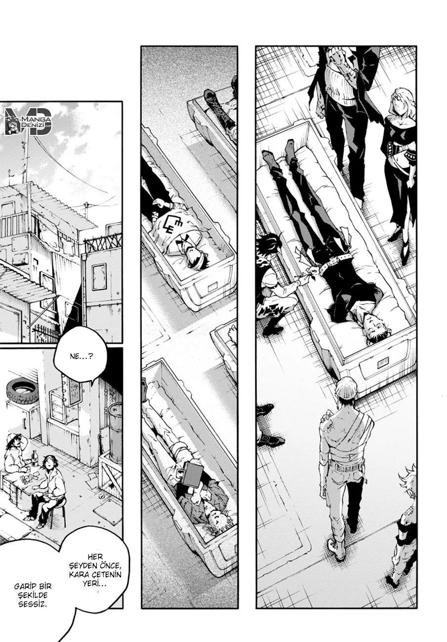 Smokin Parade - Sayfa 20