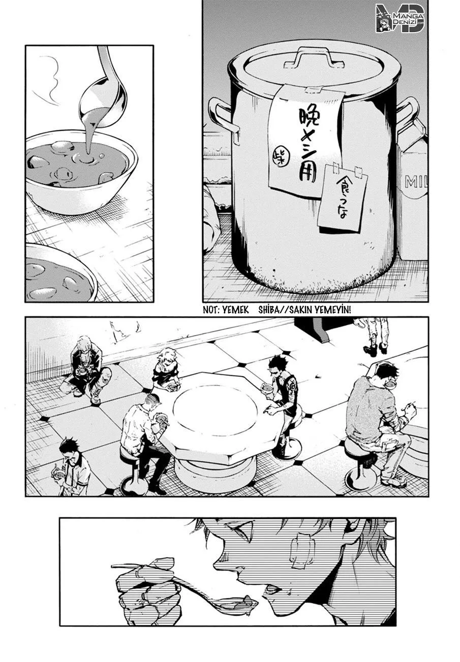 Smokin Parade - Sayfa 22