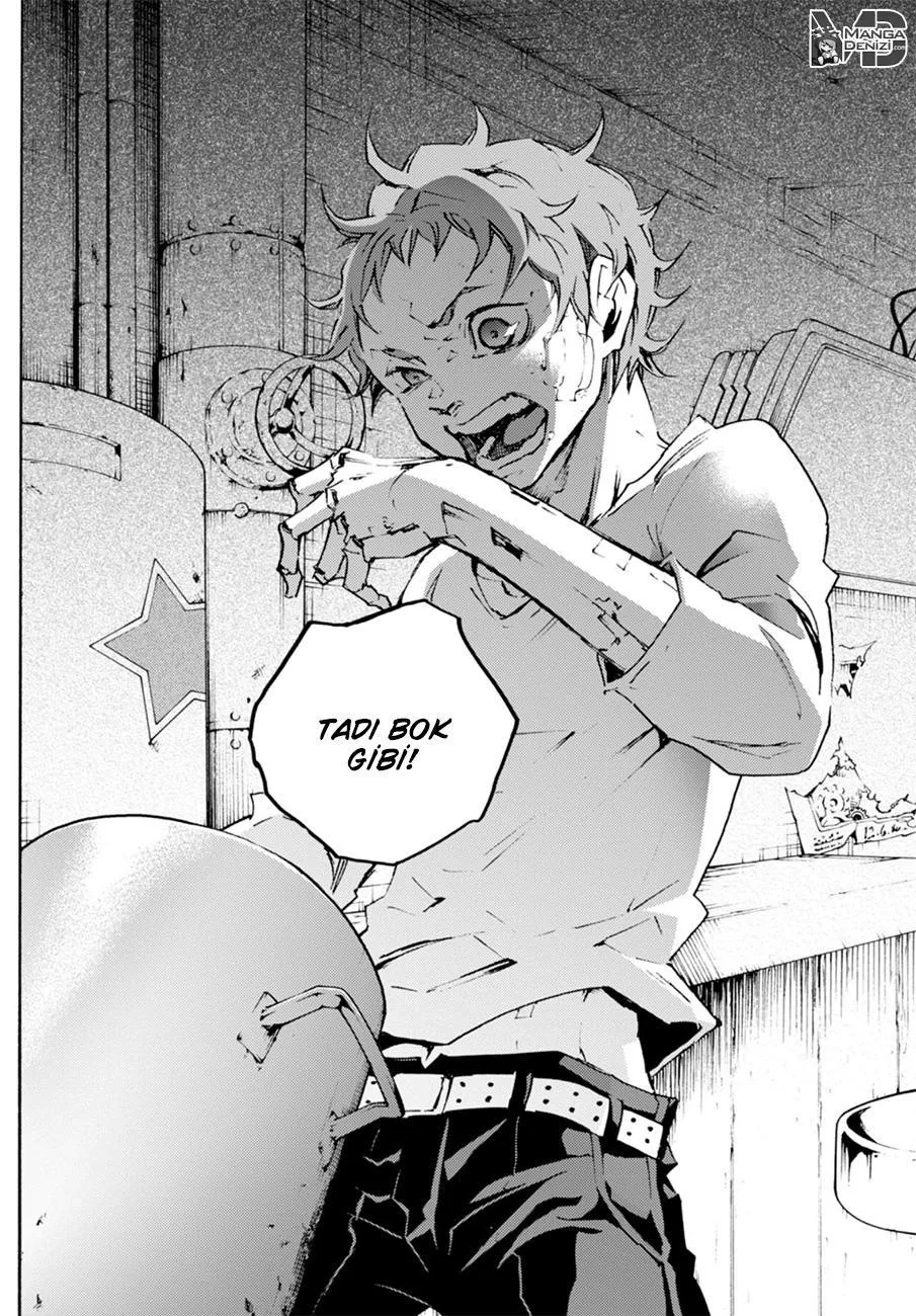 Smokin Parade - Sayfa 25