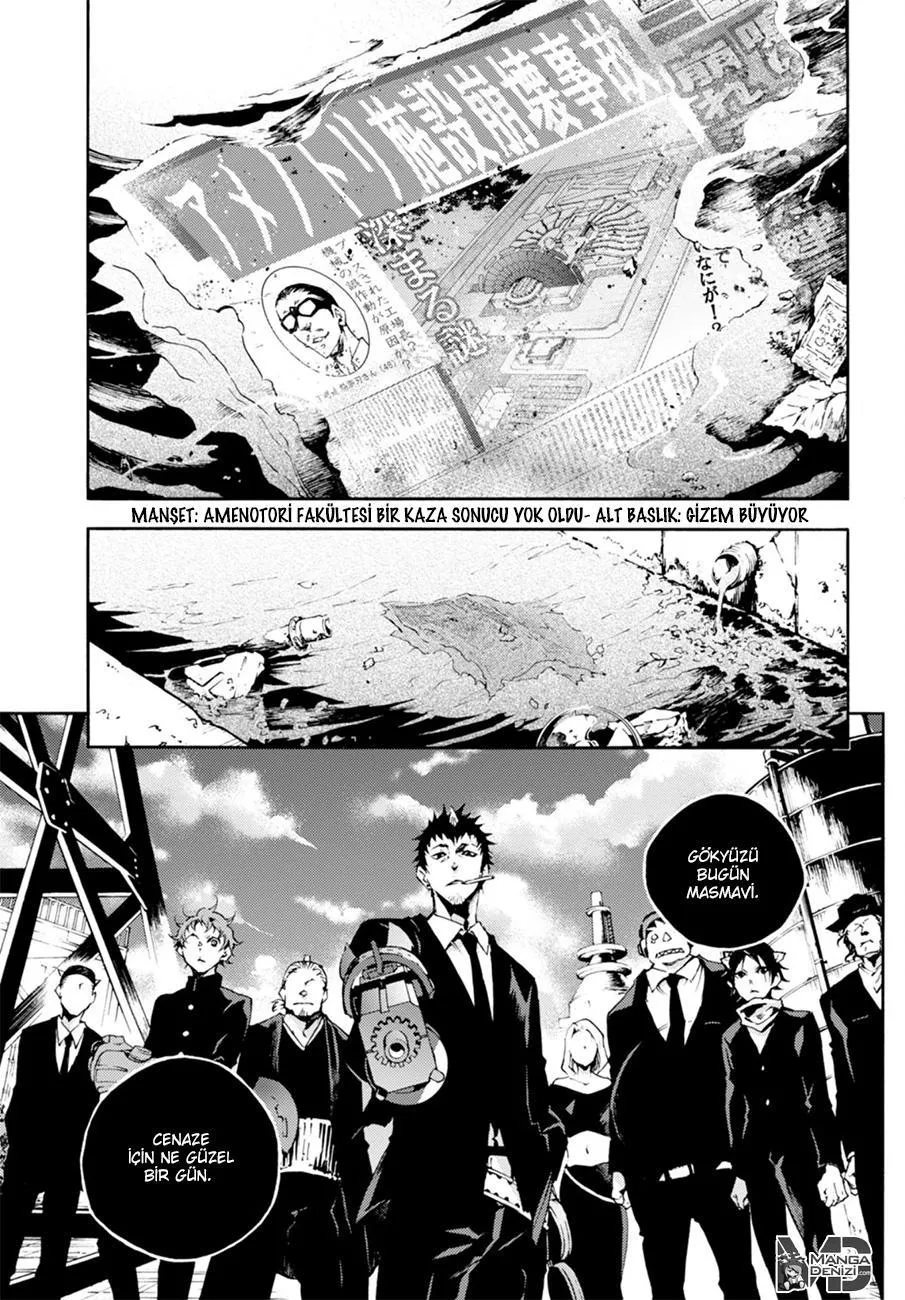 Smokin Parade - Sayfa 4