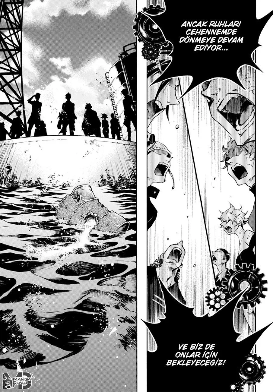 Smokin Parade - Sayfa 6