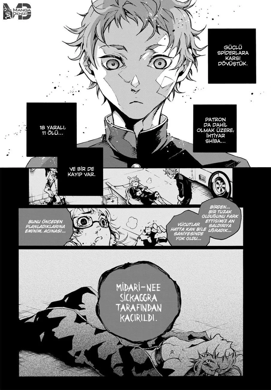 Smokin Parade - Sayfa 7