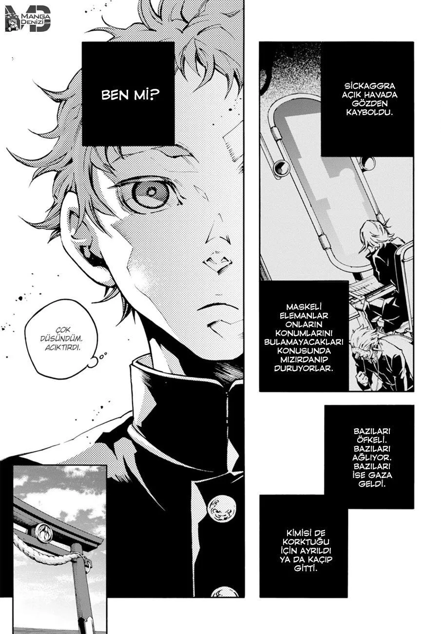 Smokin Parade - Sayfa 8