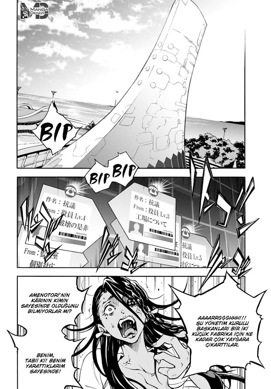 Smokin Parade - Sayfa 9