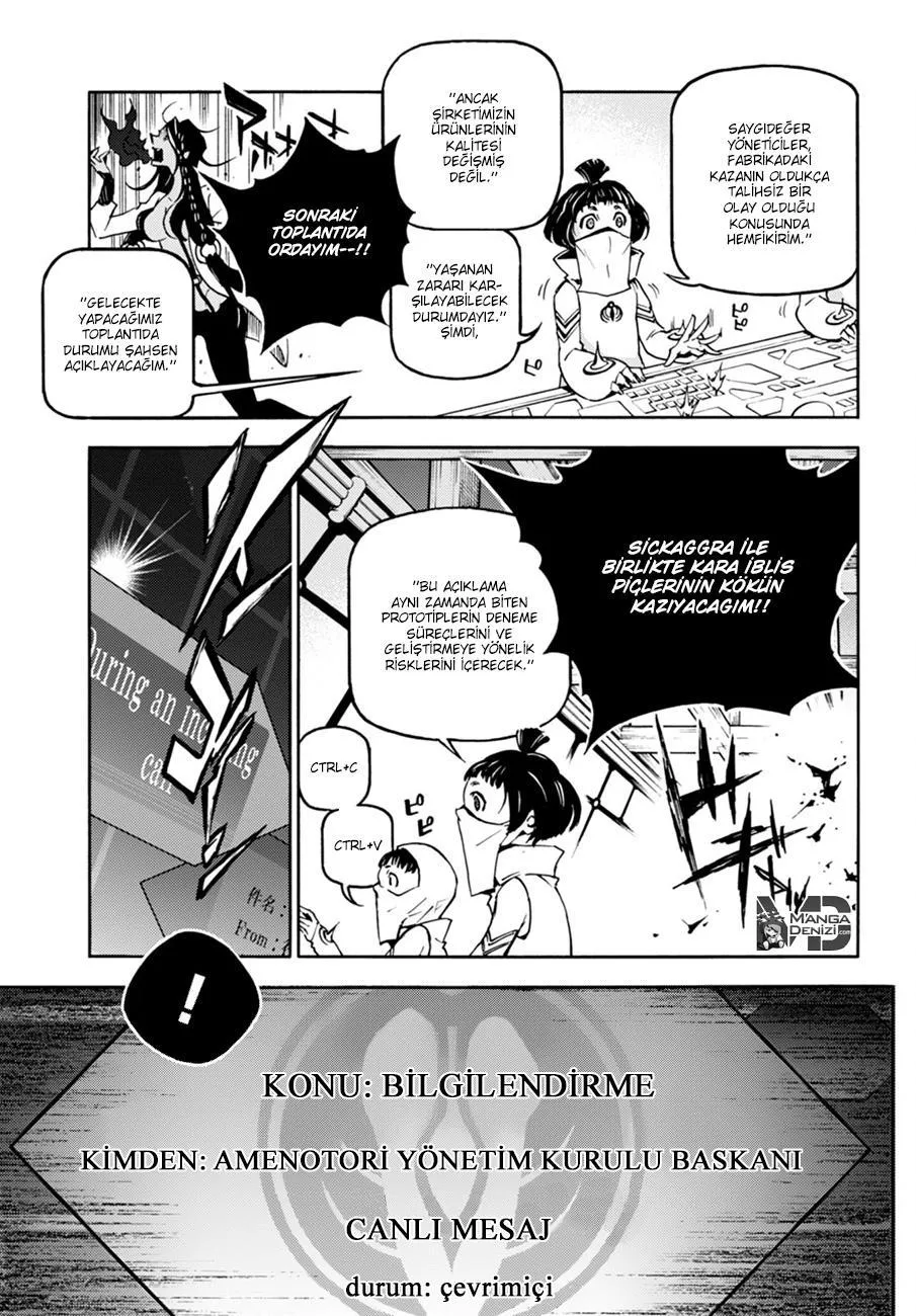 Smokin Parade - Sayfa 10