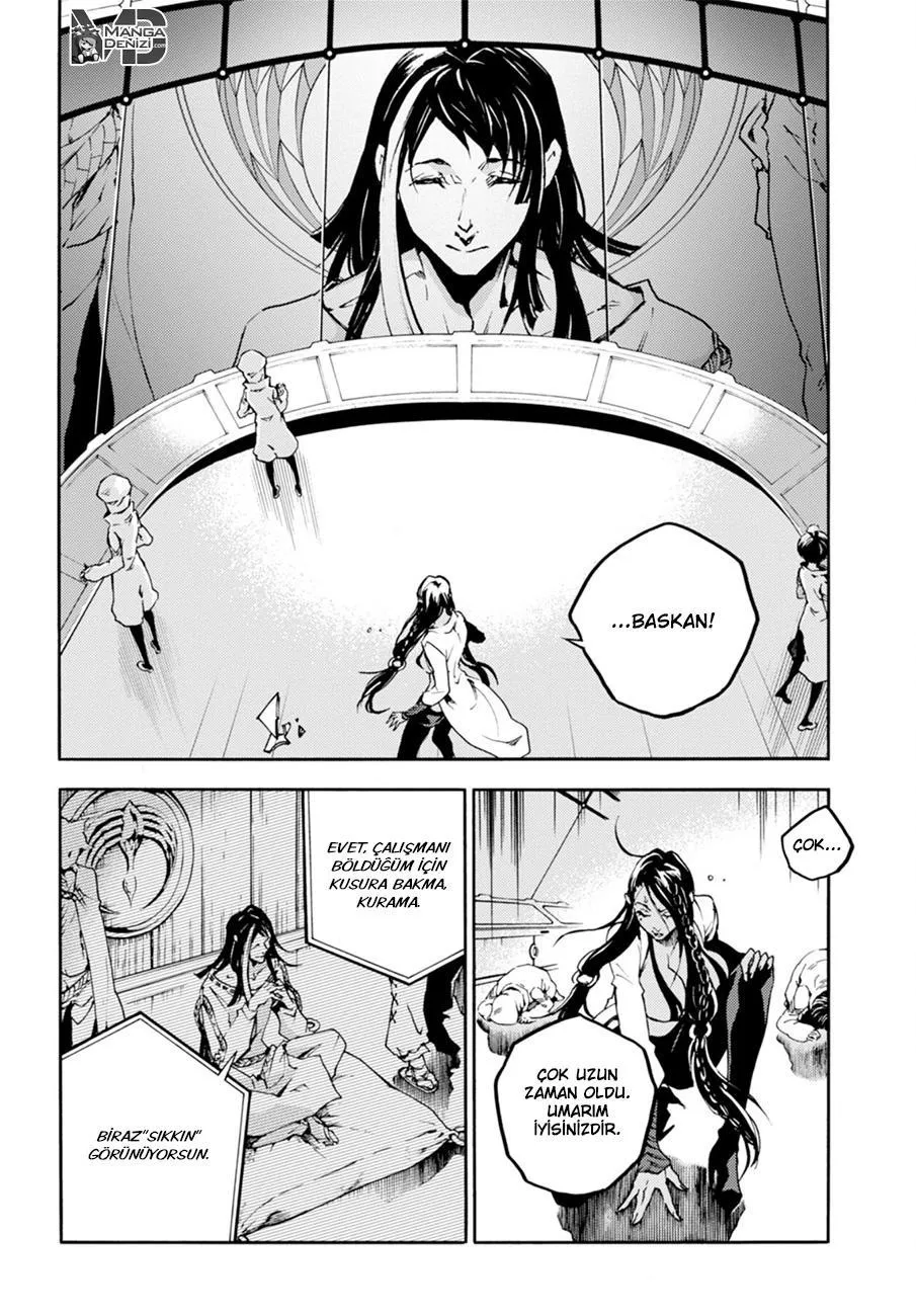 Smokin Parade - Sayfa 11