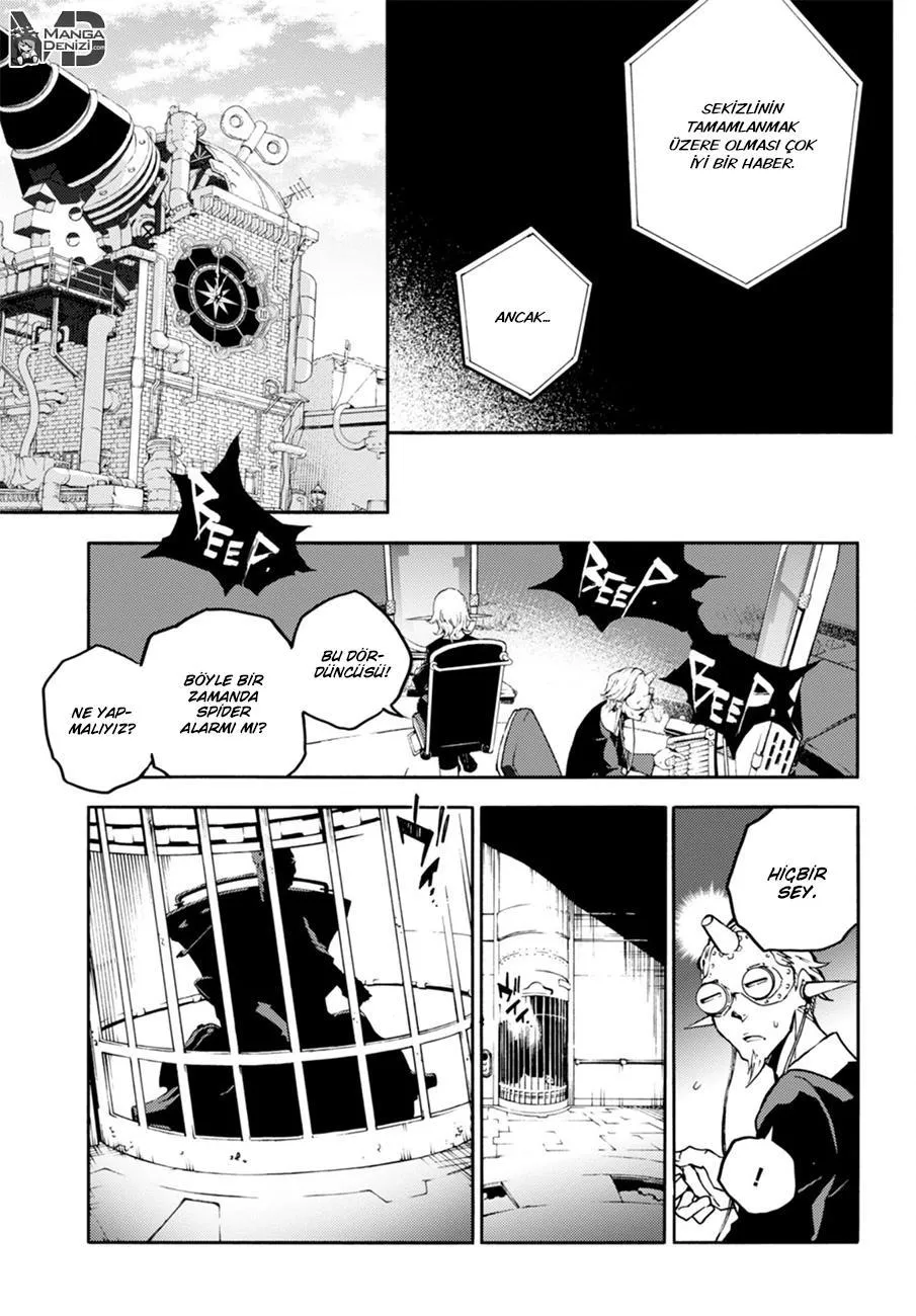 Smokin Parade - Sayfa 12