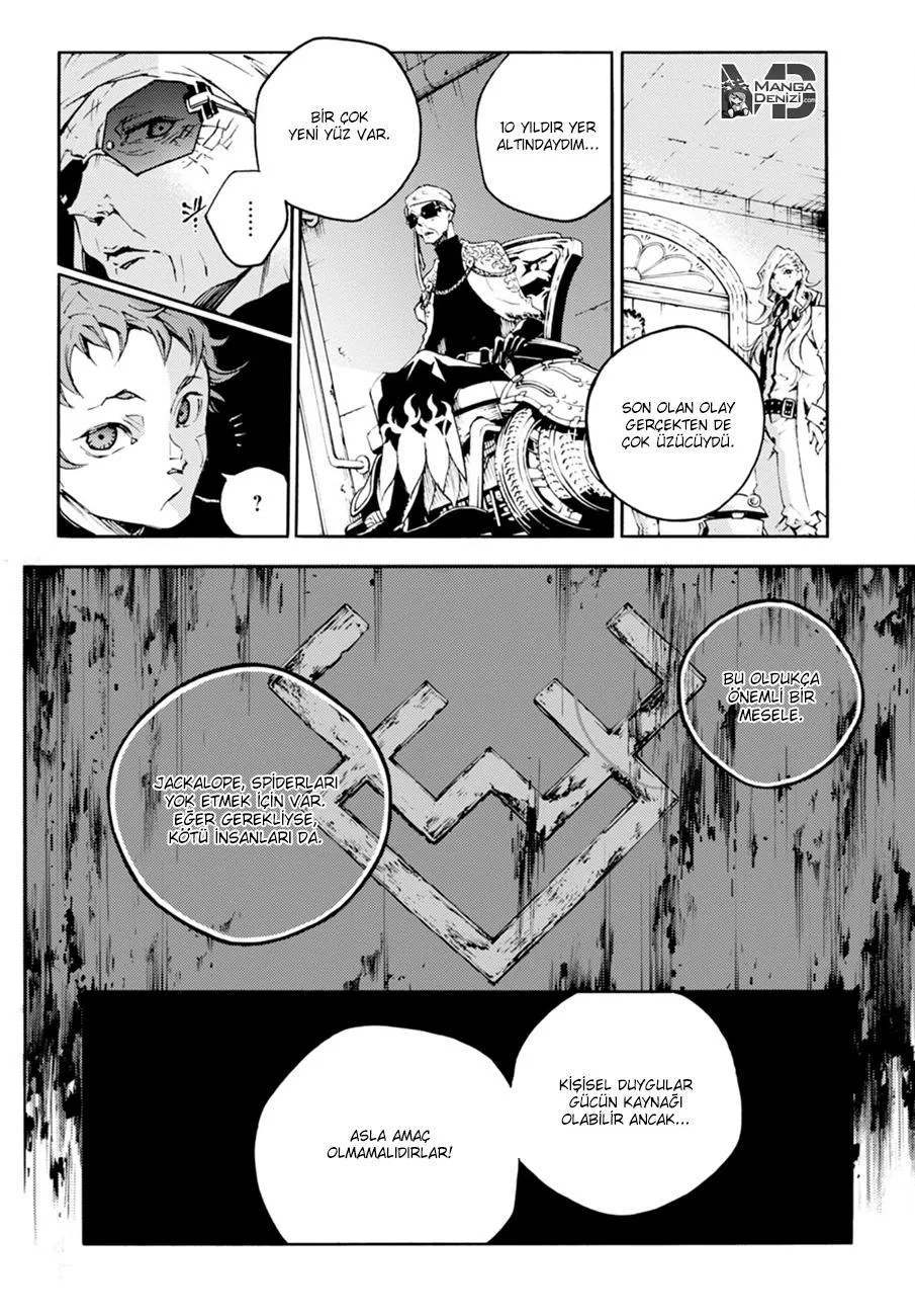 Smokin Parade - Sayfa 15