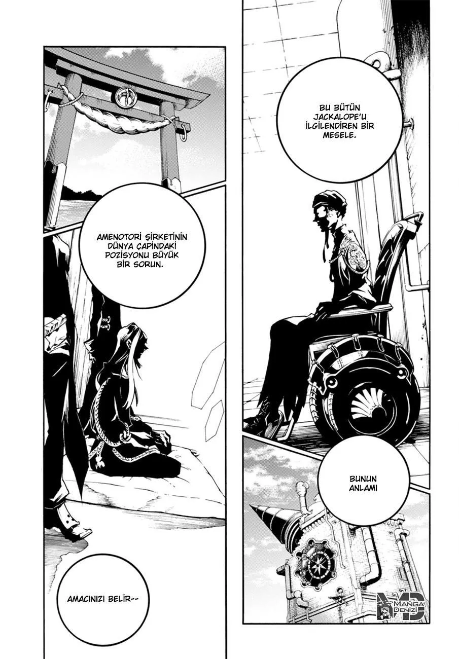 Smokin Parade - Sayfa 16