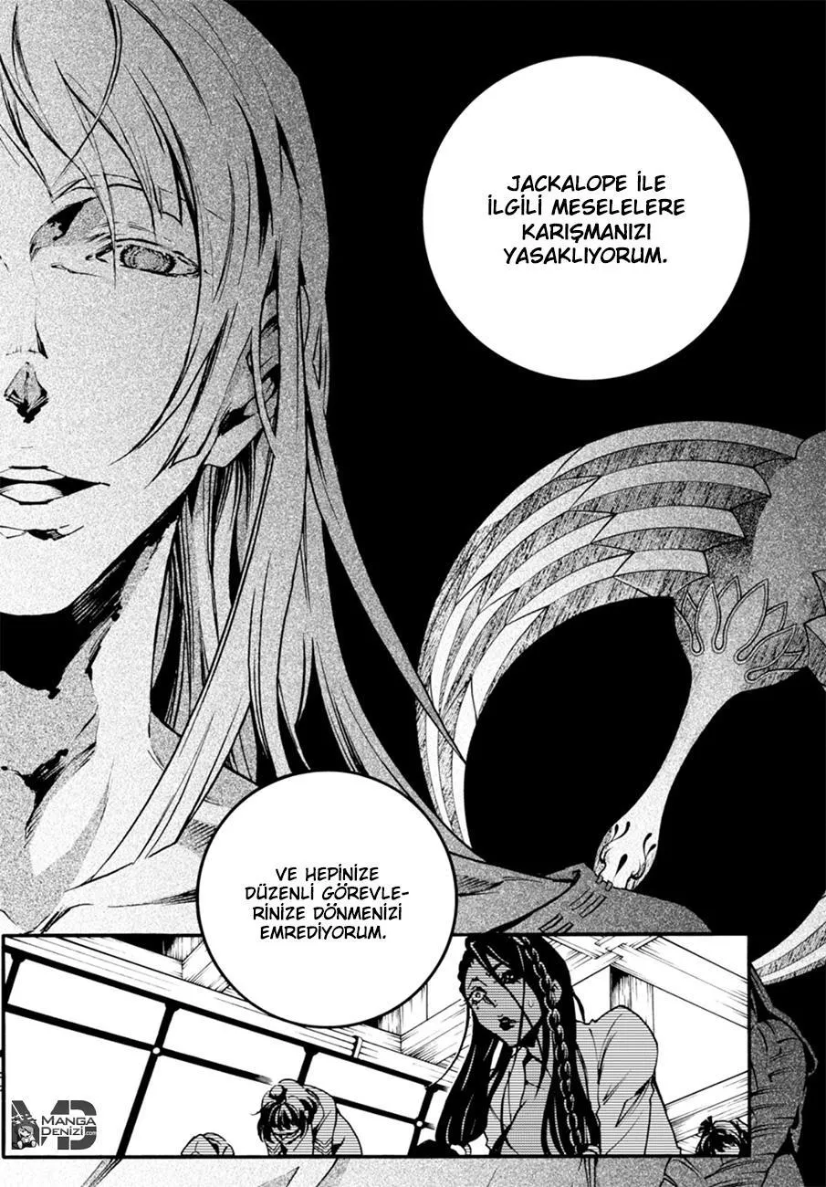 Smokin Parade - Sayfa 17