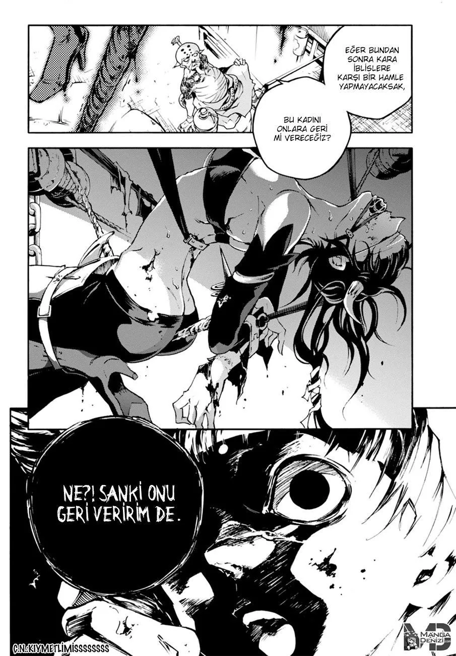 Smokin Parade - Sayfa 21