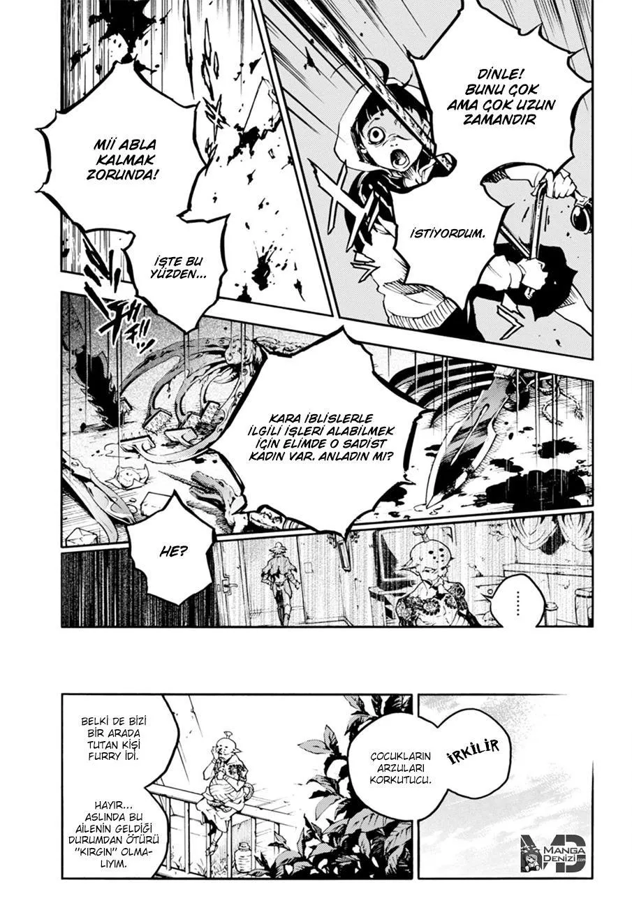 Smokin Parade - Sayfa 22