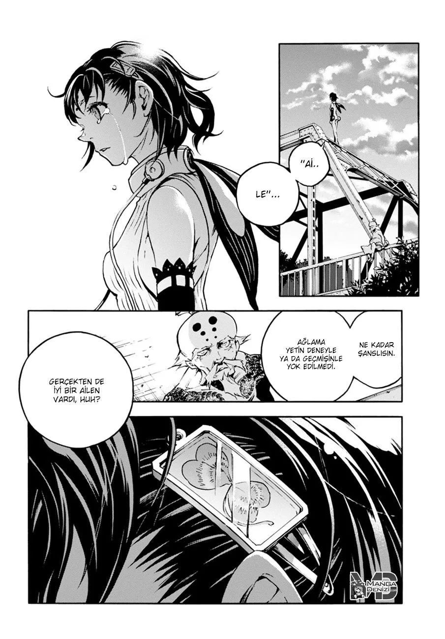 Smokin Parade - Sayfa 23