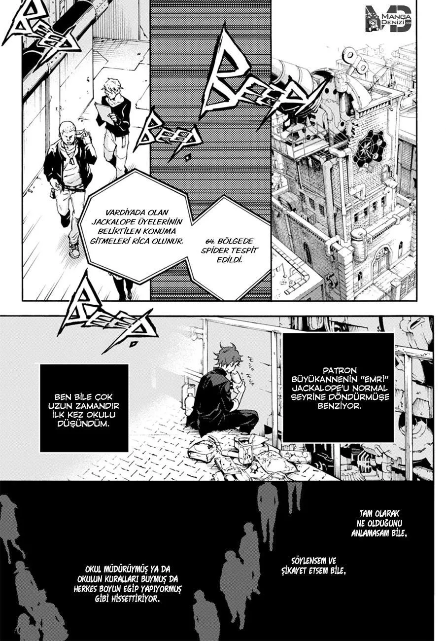 Smokin Parade - Sayfa 24