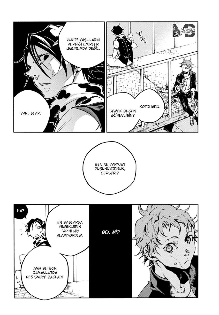 Smokin Parade - Sayfa 25