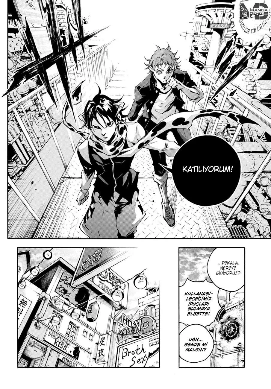 Smokin Parade - Sayfa 27