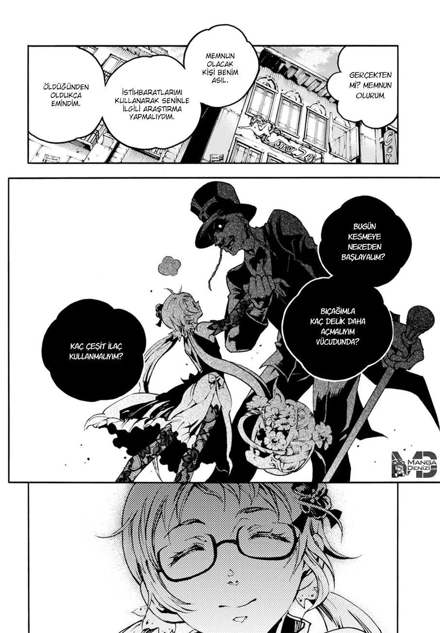 Smokin Parade - Sayfa 29