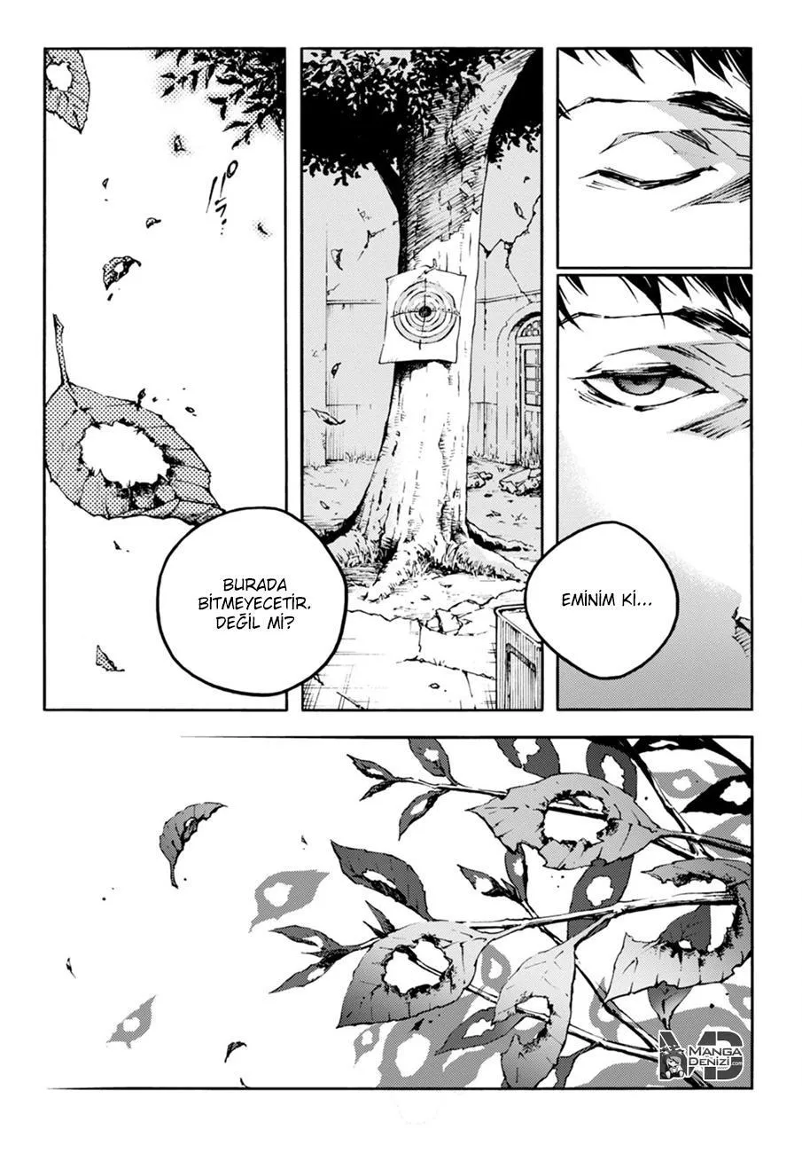 Smokin Parade - Sayfa 32