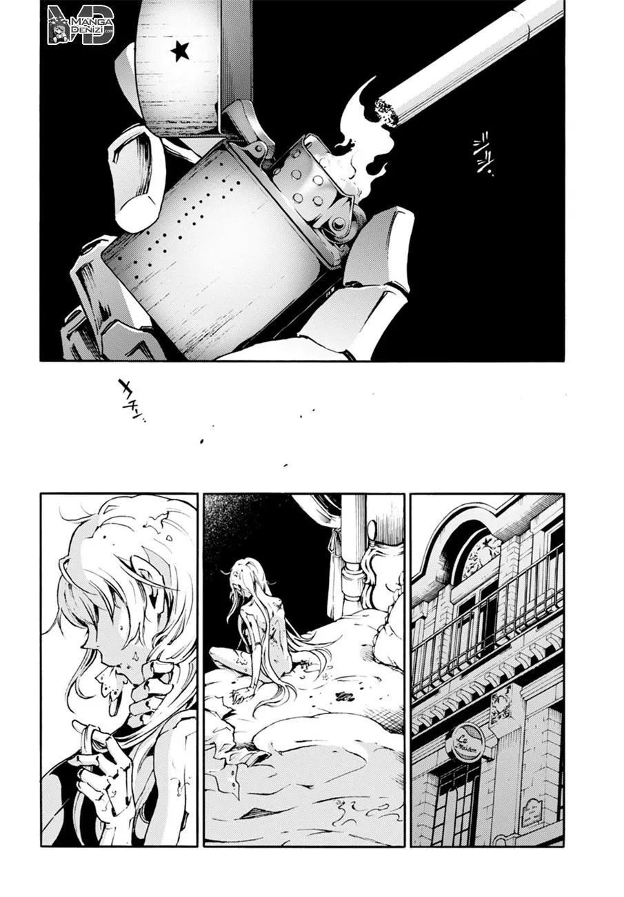 Smokin Parade - Sayfa 33