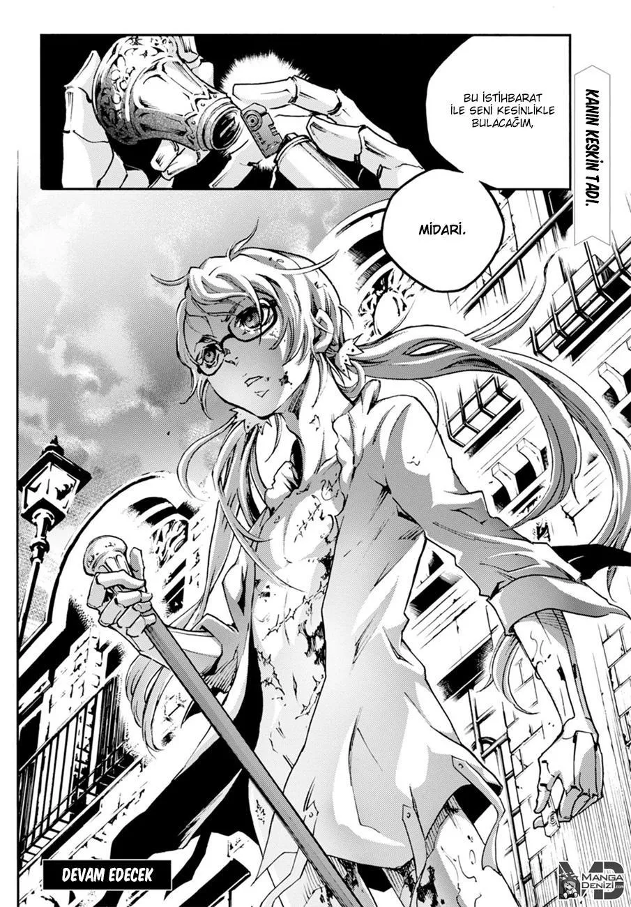 Smokin Parade - Sayfa 35