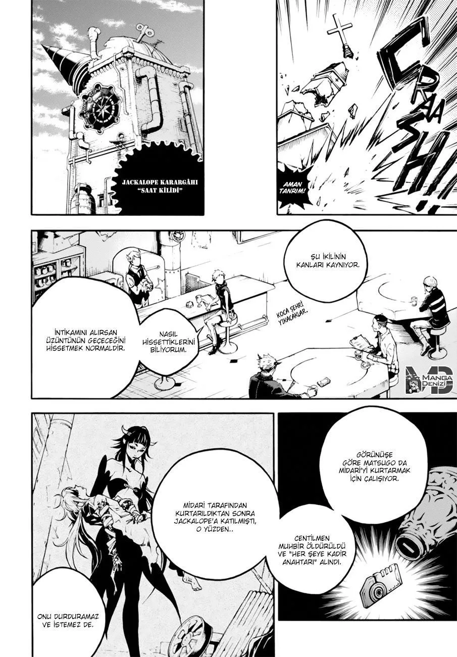 Smokin Parade - Sayfa 5