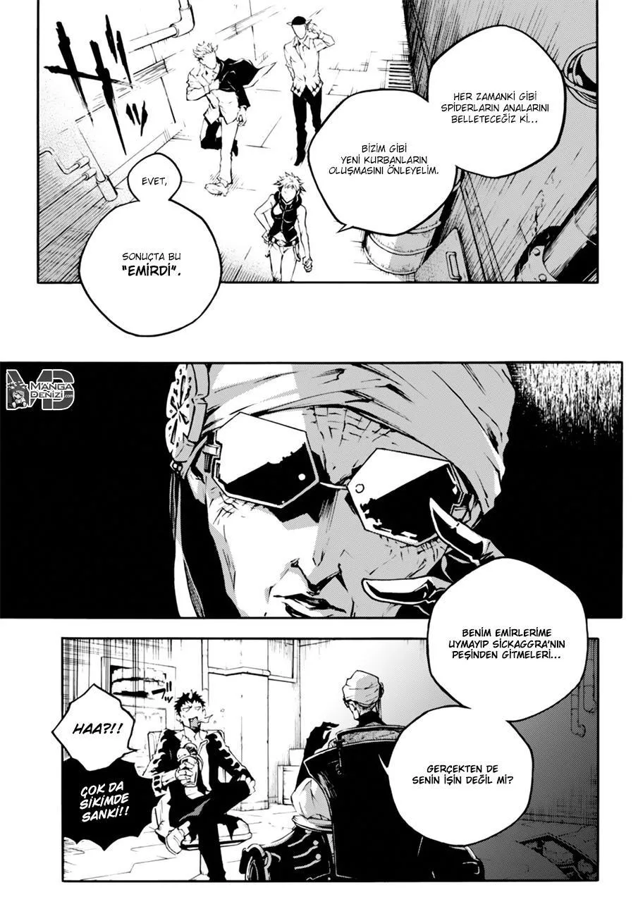 Smokin Parade - Sayfa 6